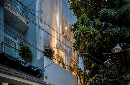 Tú House | Story Architecture