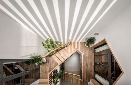 Tú House | Story Architecture