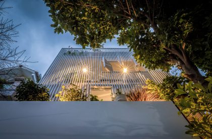 Tú House | Story Architecture