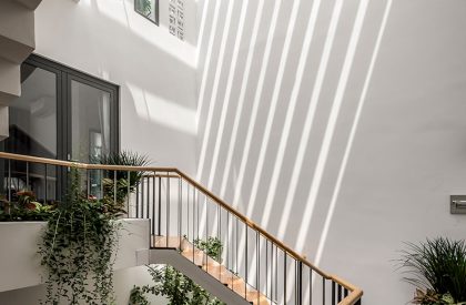 Tú House | Story Architecture