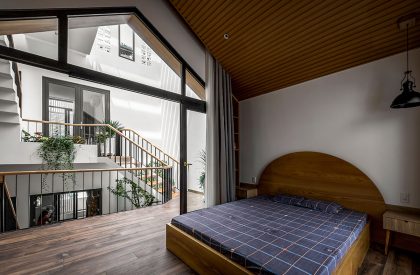 Tú House | Story Architecture