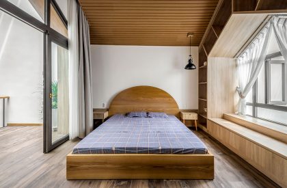 Tú House | Story Architecture