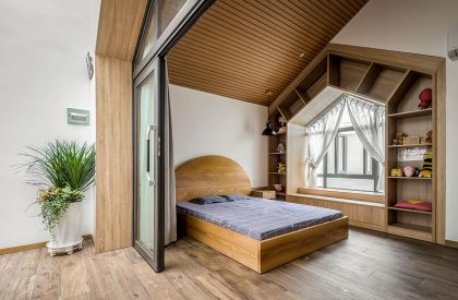 Tú House | Story Architecture