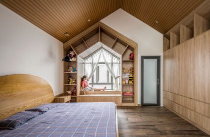 Tú House | Story Architecture