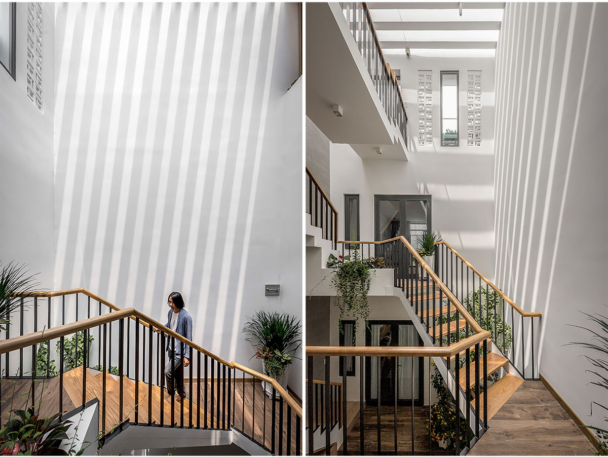 Tú House | Story Architecture
