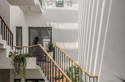Tú House | Story Architecture