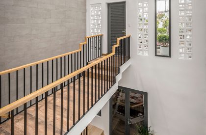 Tú House | Story Architecture