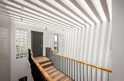 Tú House | Story Architecture