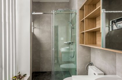 Tú House | Story Architecture