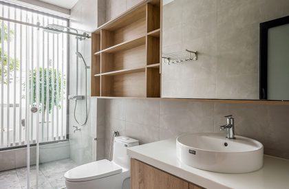 Tú House | Story Architecture