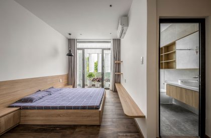 Tú House | Story Architecture