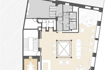 NIO House Amsterdam | MVRDV