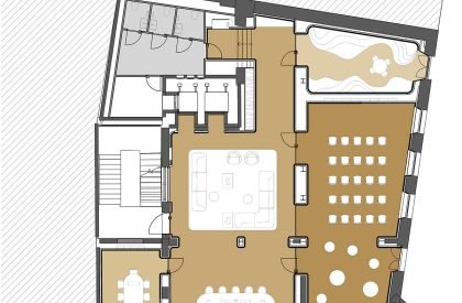 NIO House Amsterdam | MVRDV