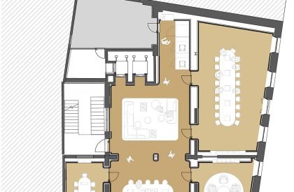 NIO House Amsterdam | MVRDV