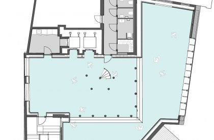 NIO House Amsterdam | MVRDV