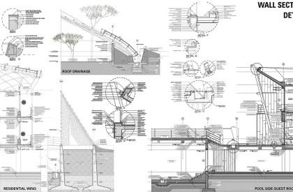 National Institute of Water Sports | MOFA Studio