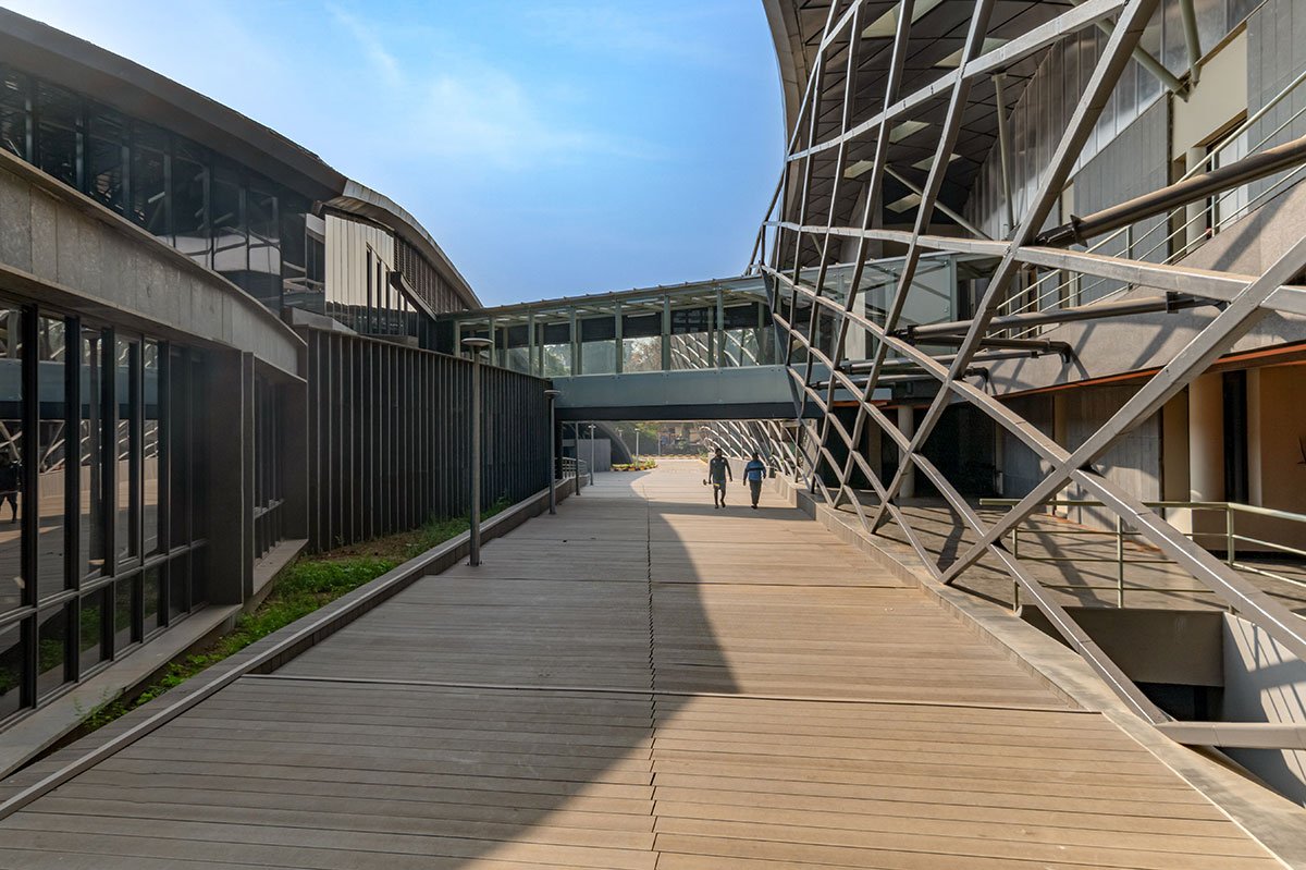 National Institute of Water Sports | MOFA Studio