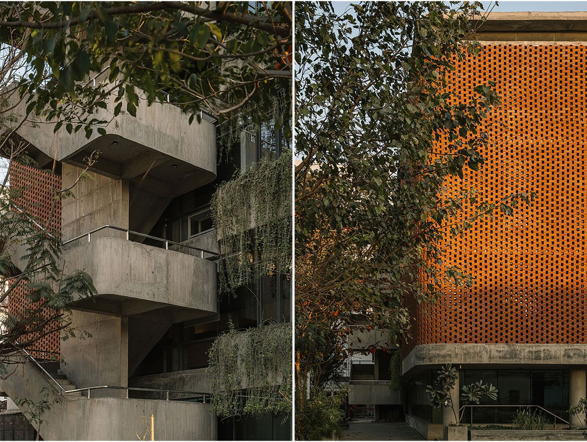 Nursing College Ashaktashram | Neogenesis+Studi0261