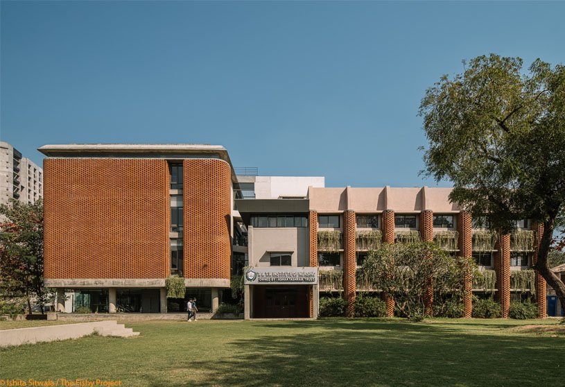 Nursing College Ashaktashram | Neogenesis+Studi0261