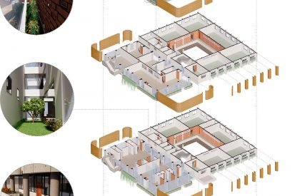 Nursing College Ashaktashram | Neogenesis+Studi0261