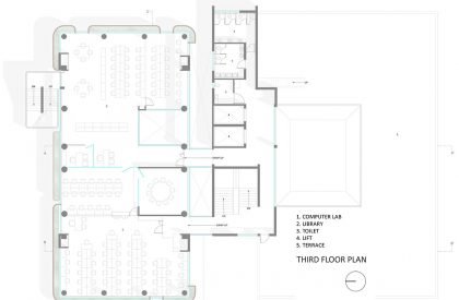 Nursing College Ashaktashram | Neogenesis+Studi0261