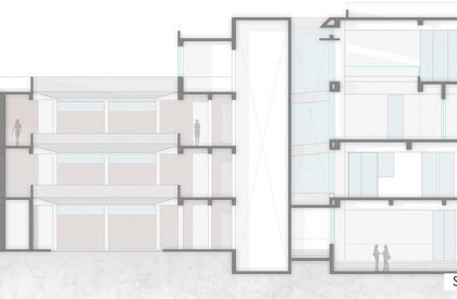 Nursing College Ashaktashram | Neogenesis+Studi0261