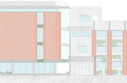 Nursing College Ashaktashram | Neogenesis+Studi0261