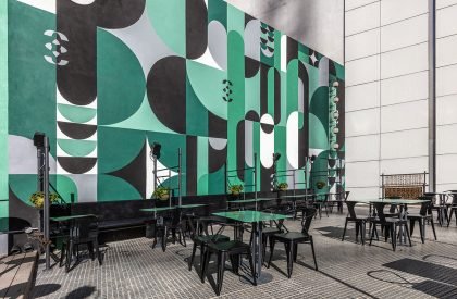 Osten | Hitzig Militello Arquitectos