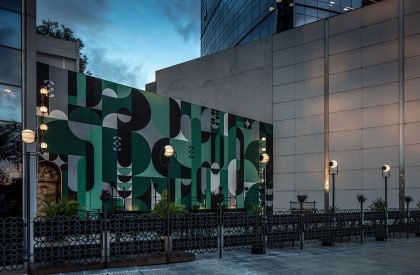 Osten | Hitzig Militello Arquitectos