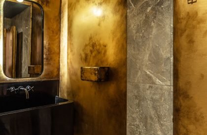 Osten | Hitzig Militello Arquitectos