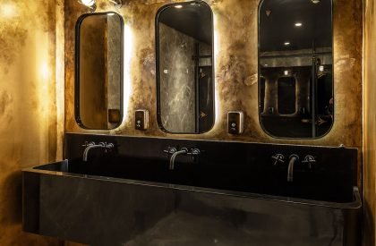 Osten | Hitzig Militello Arquitectos