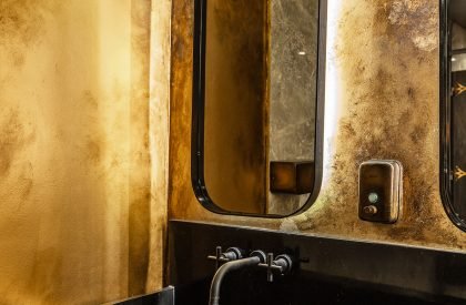 Osten | Hitzig Militello Arquitectos