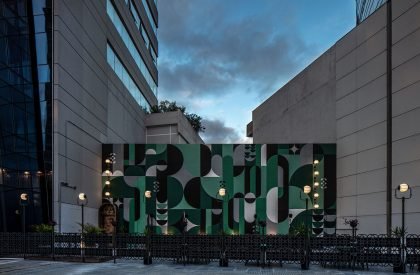 Osten | Hitzig Militello Arquitectos