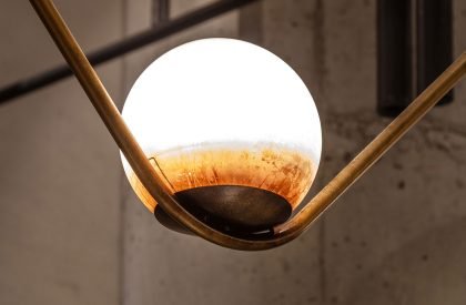 Osten | Hitzig Militello Arquitectos