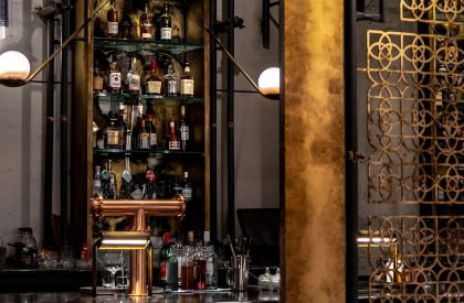 Osten | Hitzig Militello Arquitectos