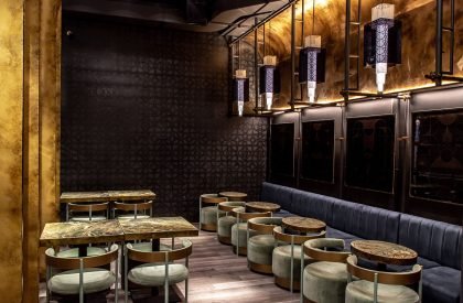 Osten | Hitzig Militello Arquitectos