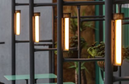 Osten | Hitzig Militello Arquitectos