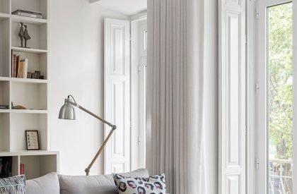 Possidónio da Silva 37 | Fragmentos