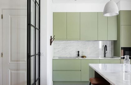 Possidónio da Silva 37 | Fragmentos