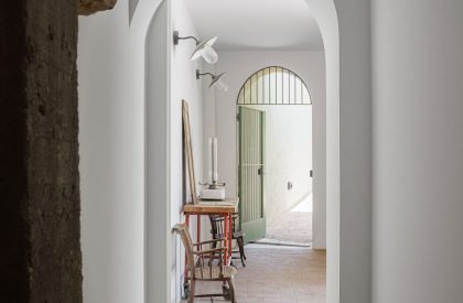 Possidónio da Silva 37 | Fragmentos