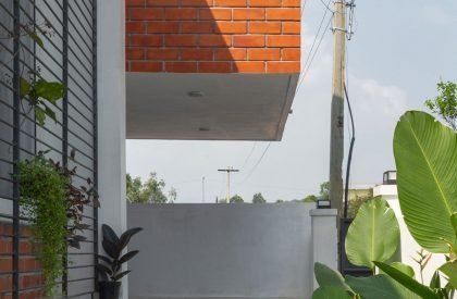 Private Residence 02 | Madras Spaces