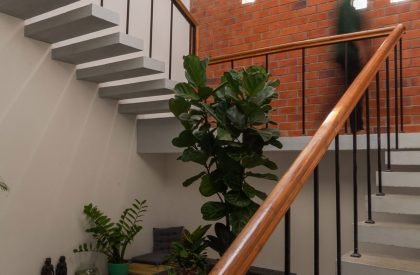 Private Residence 02 | Madras Spaces