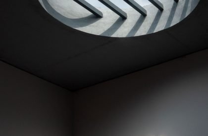 Private Residence 02 | Madras Spaces