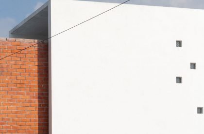 Private Residence 02 | Madras Spaces