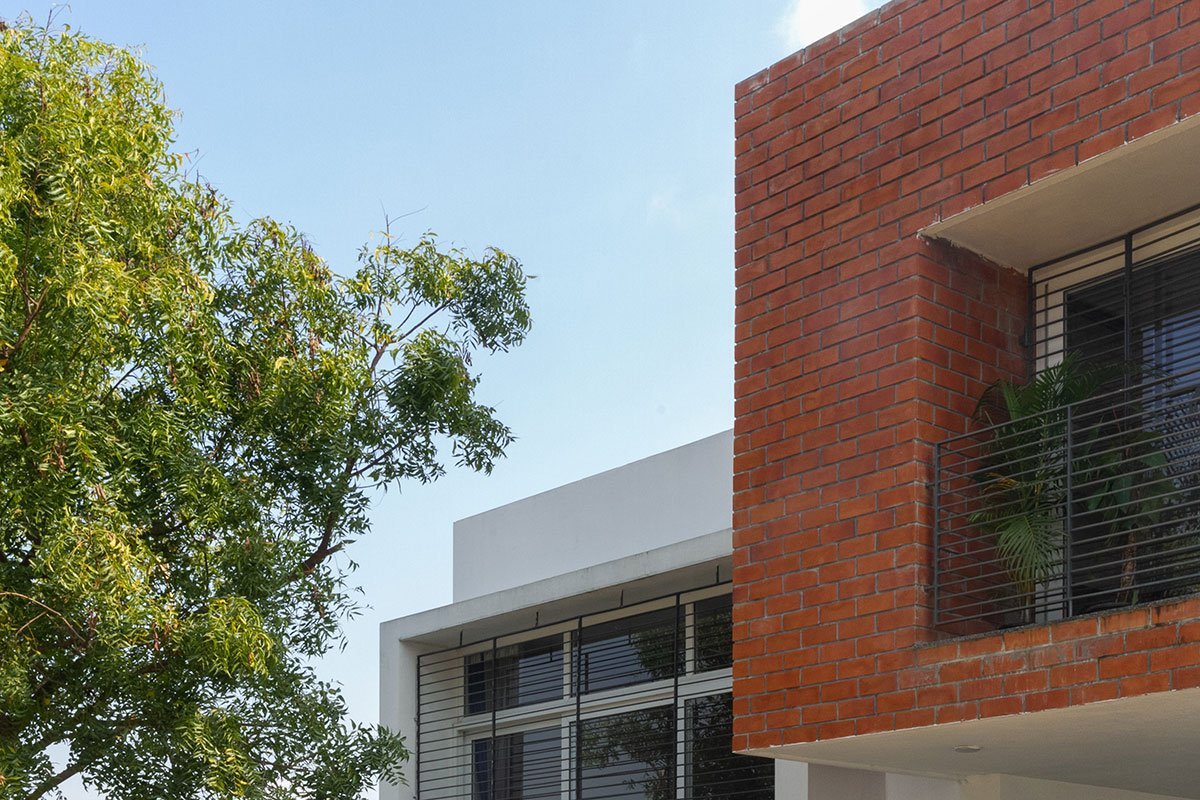 Private Residence 02 | Madras Spaces