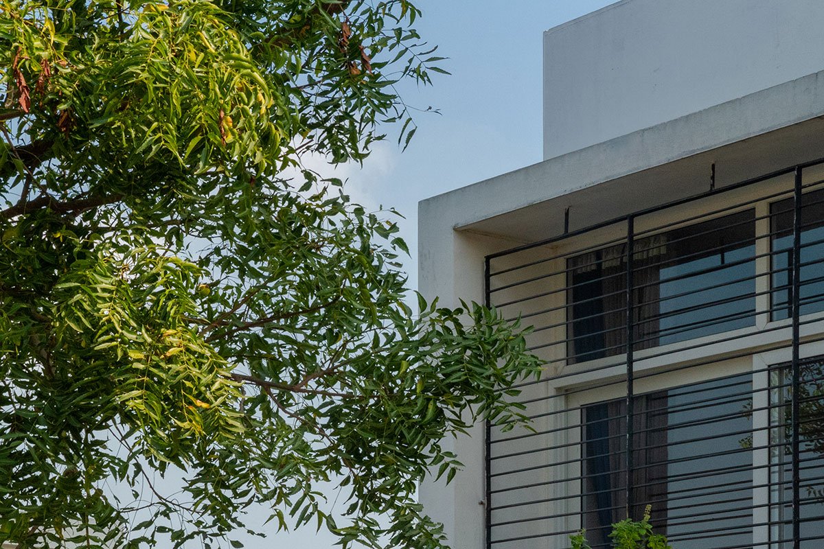 Private Residence 02 | Madras Spaces