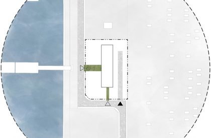 Public Vessel Office of Daecheon Port | KODE Architects