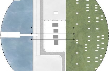 Public Vessel Office of Daecheon Port | KODE Architects
