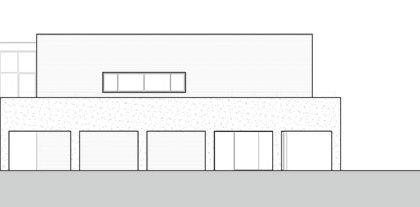 Public Vessel Office of Daecheon Port | KODE Architects