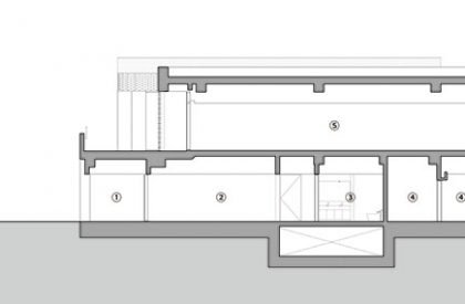 Public Vessel Office of Daecheon Port | KODE Architects